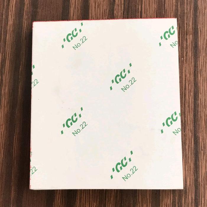 Mixing Pad GC Paper Pad Kertas Pengaduk