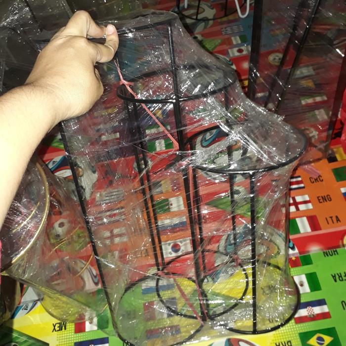 3 psc standing planter/standing pot/tanaman/kbj shop 027