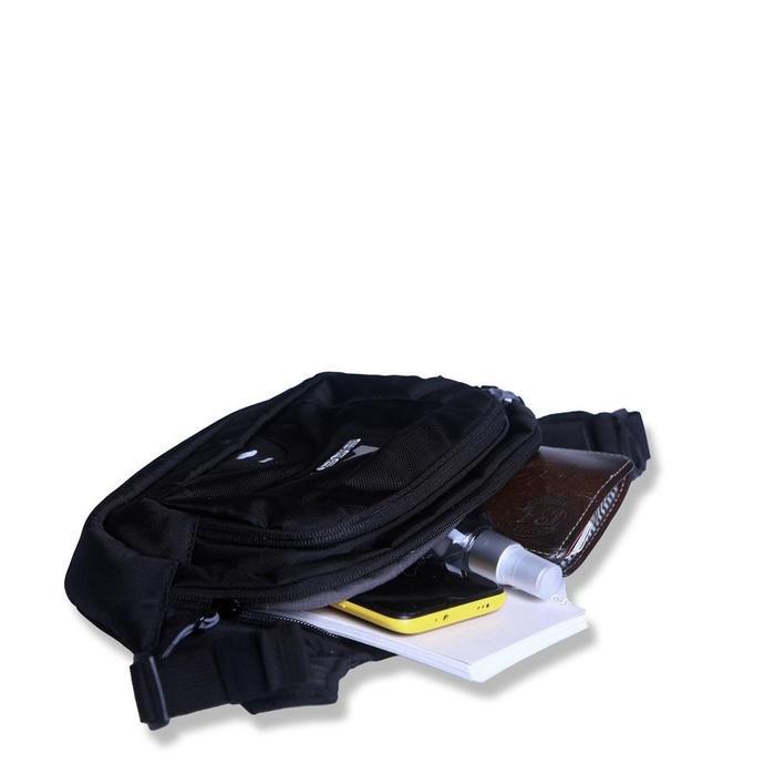 EIGER WALL RUN 1A WAIST BAG