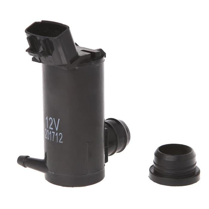 POMPA AIR MINI CELUP DC 12V 450ML/10S 40W CAR WASH AQUARIUM *PM23