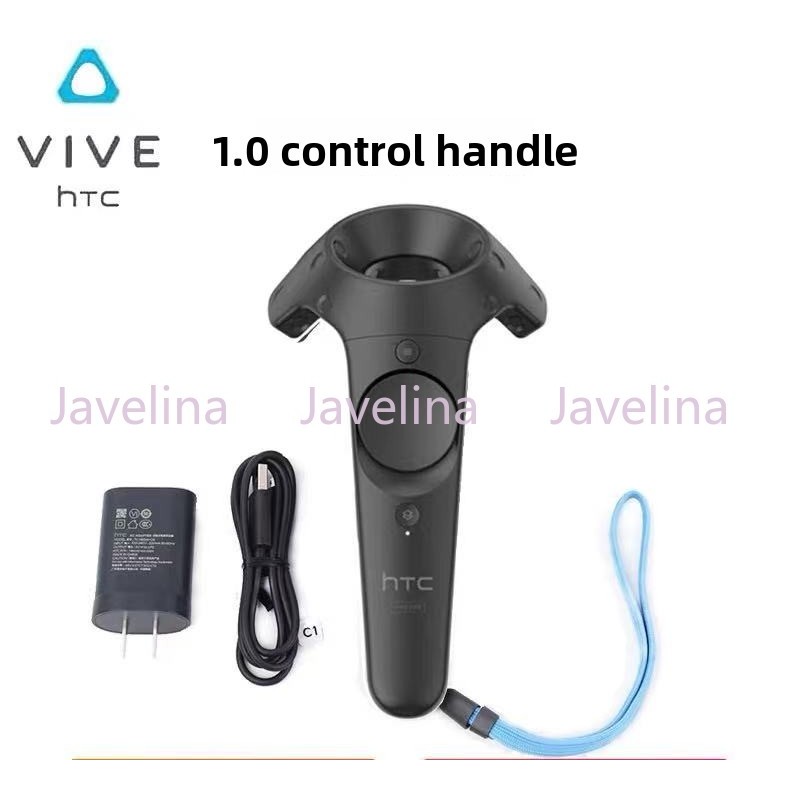 HTC Vive VR brand new controller for smart VR glasses, helmet accessories, Bluetooth 1.0 controller