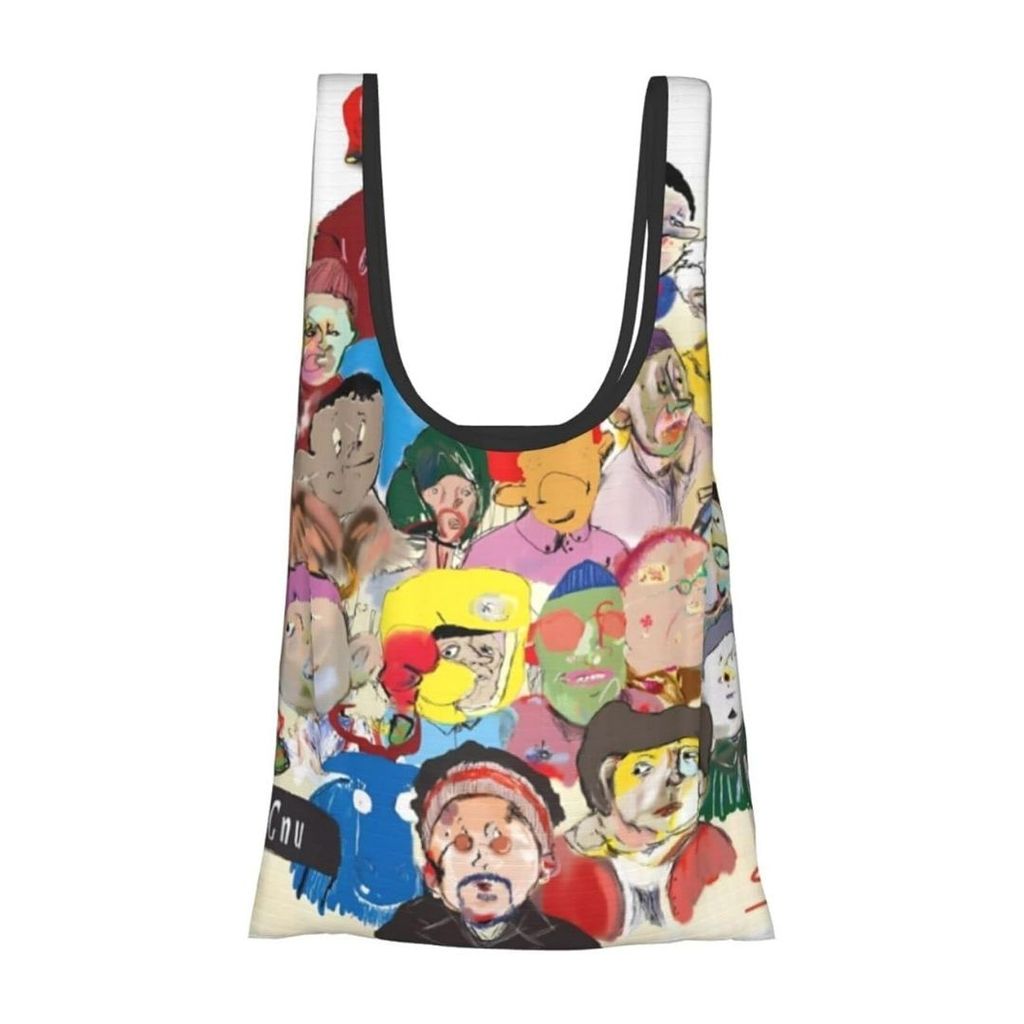 [PO] King Gnu Eco Bag 2025 – Tas Belanja Premium Ringan & Tahan Lama IDM [WAJIB TANYAKAN STOCK SEBEL