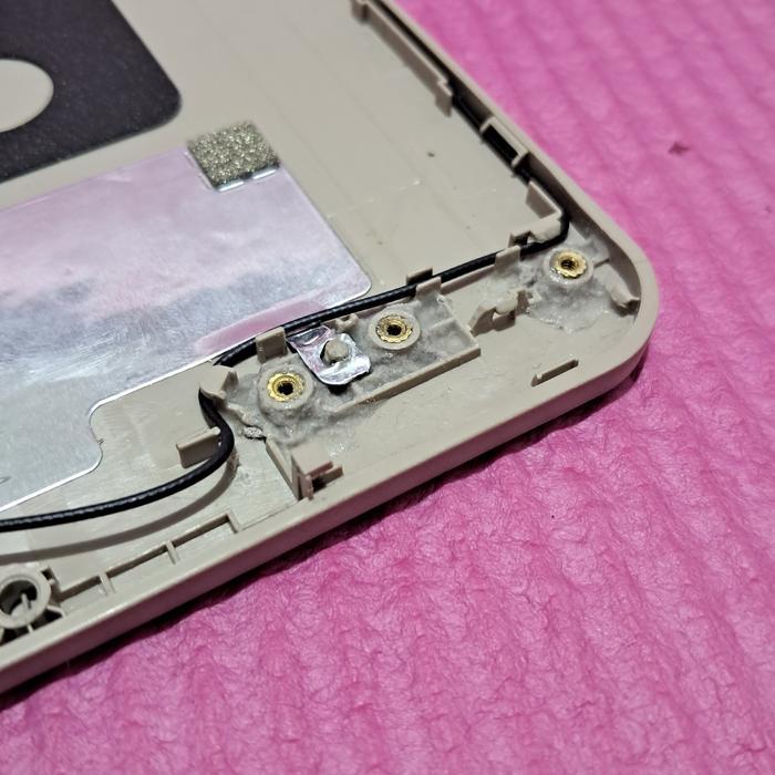 BACK COVER LENOVO IDEAPAD SLIM 1 14AMN7 14ADA7 LCD COVER LENOVO IDEAPAD SLIM 1 14AMN7 14ADA7