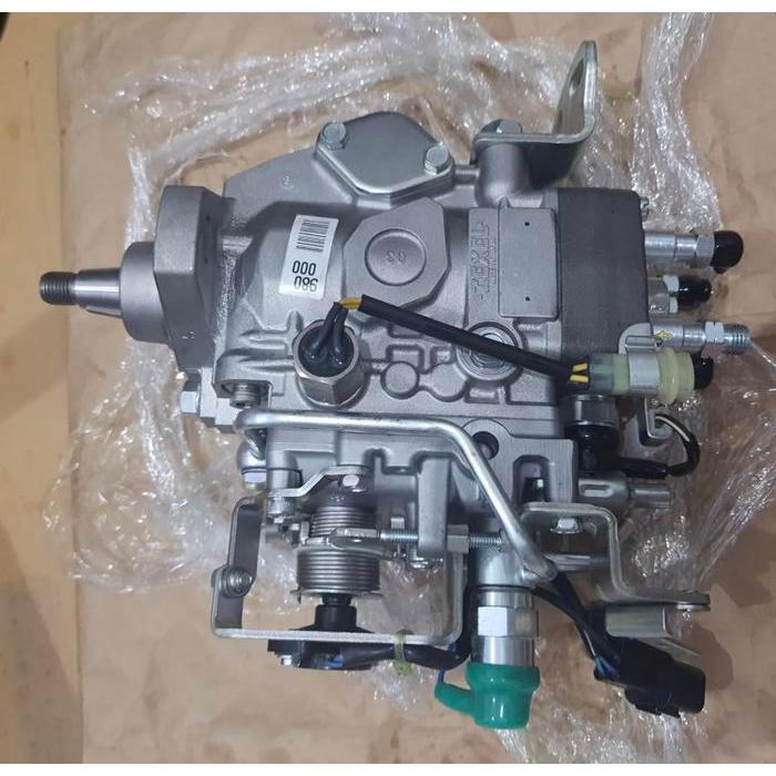 INJECTION PUMP INJEKSI POM BOSCH POM MITSUBISHI L300 PASSSS
