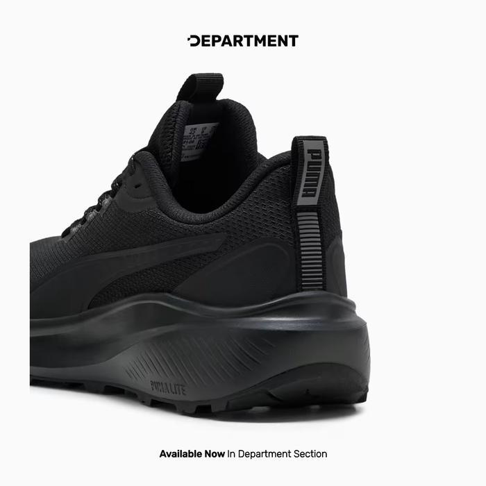 Sepatu Trail Running PUMA SKYROCKET LITE TRAIL 31078108 ORIGINAL Gratis Ongkir