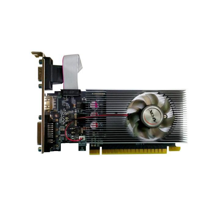 VGA AFOX GT240 DDR3 1024MB PCI EXPRESS 2.0 128BIT