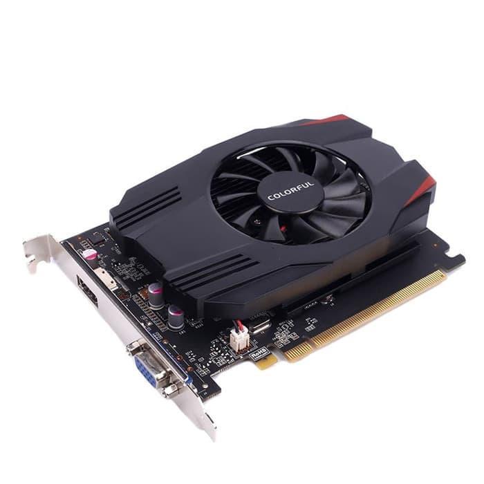 VGA COLORFUL GT 1030 2GB DDR5