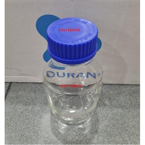 JTTOP" SCHOTT DURAN BOTOL GLASS SAMPEL 500ML