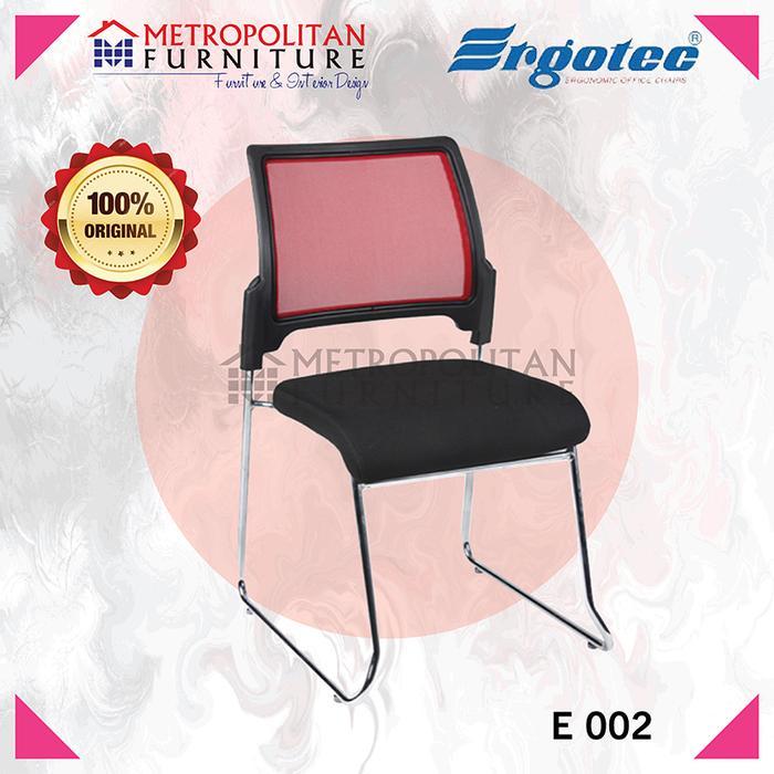 Ergotec - Kursi Kantor