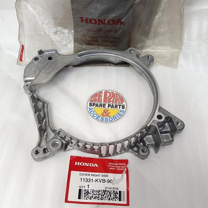 Rumah Dudukan Radiator Vario 110 Techno Cbs Ori Honda 11331-Kvb-900 Termurah Langka