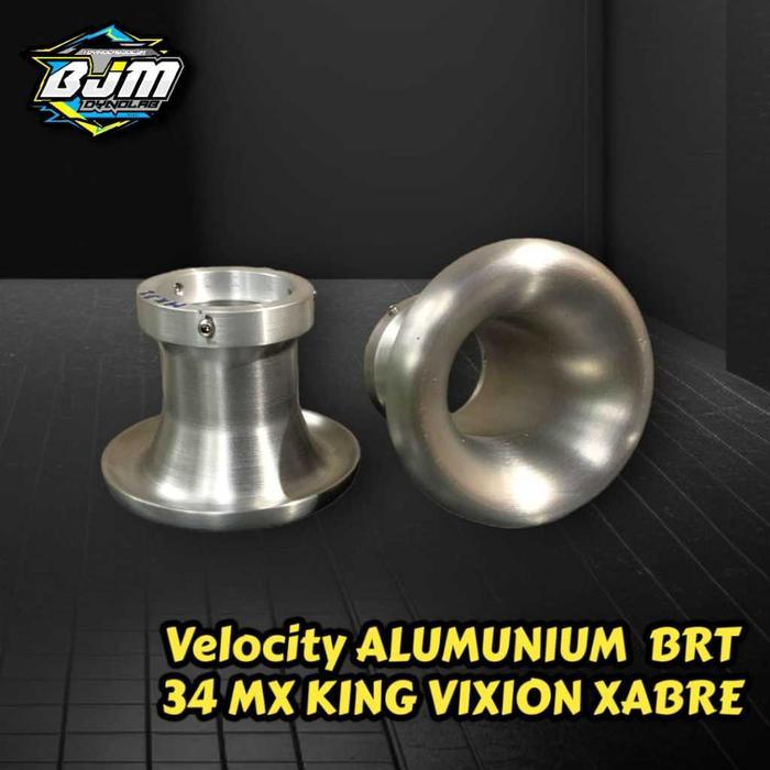 Velocity Stack Tb Brt 32 Mx King, Vixion, R15, Xabre