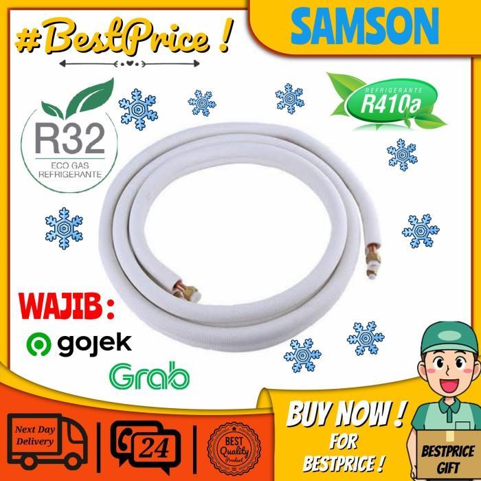 DISKON PIPA AC 1.5 PK PIPA AC 2 PK PIPA AC 1/4 1/2