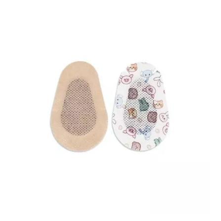 20pcs Lazy Eyes Patch Penutup Mata Malas Anak Opticlude Orthoptic Eye Patch Terapi Mata Anak