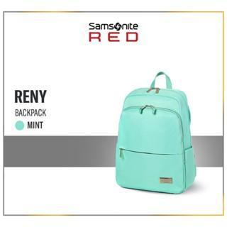Samsonite Red Label Reny Backpack - Mint