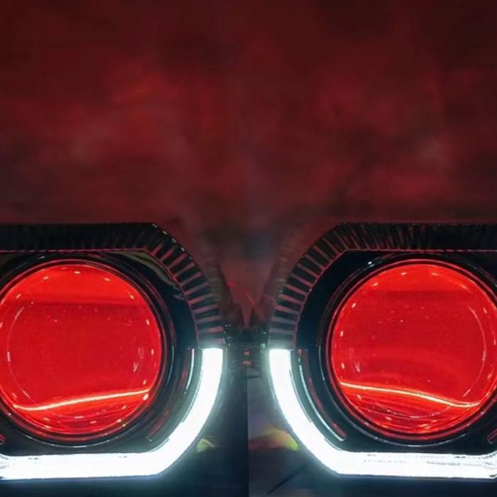 Paket biled projie AES EXPERIENCE