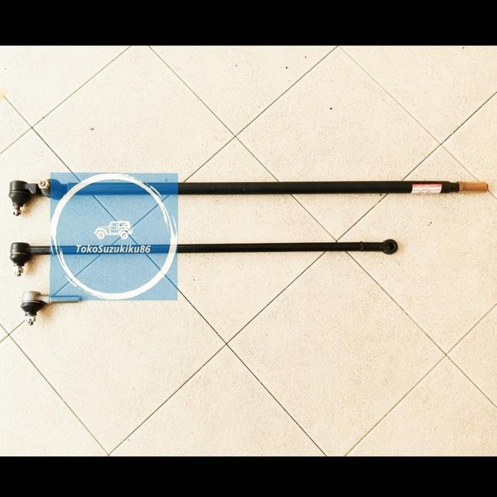 Tie Rod Set Suzuki Jimny Katana