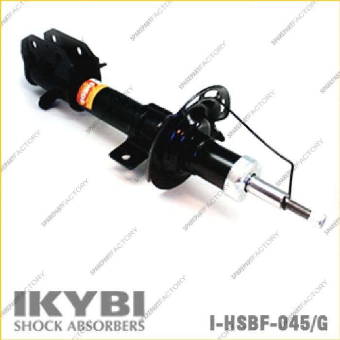 Shock Mobilio Depan Ikybi