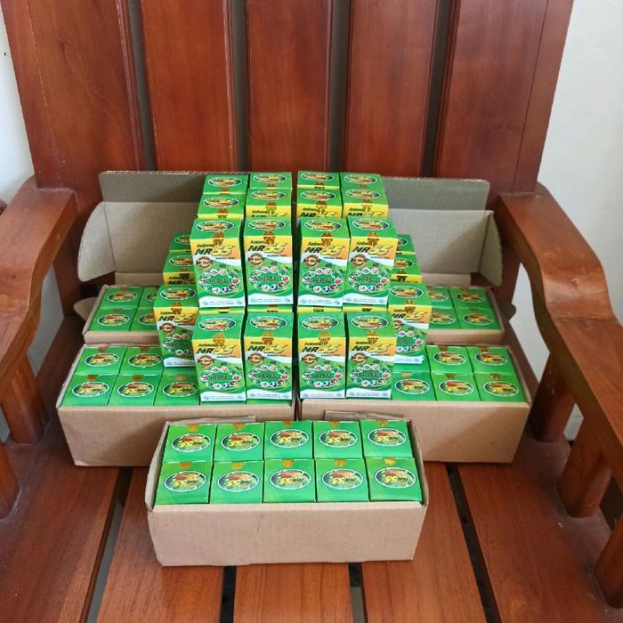 Terbaru Nr 55 Obat Herbal Original Nunggal Roso