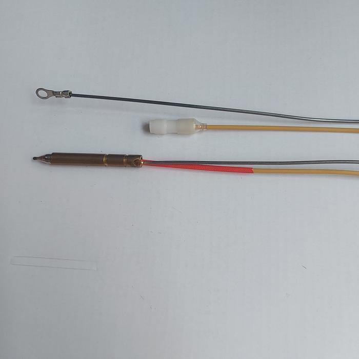 Thermocouple Kompor Tanam Rinnai Rb712 N