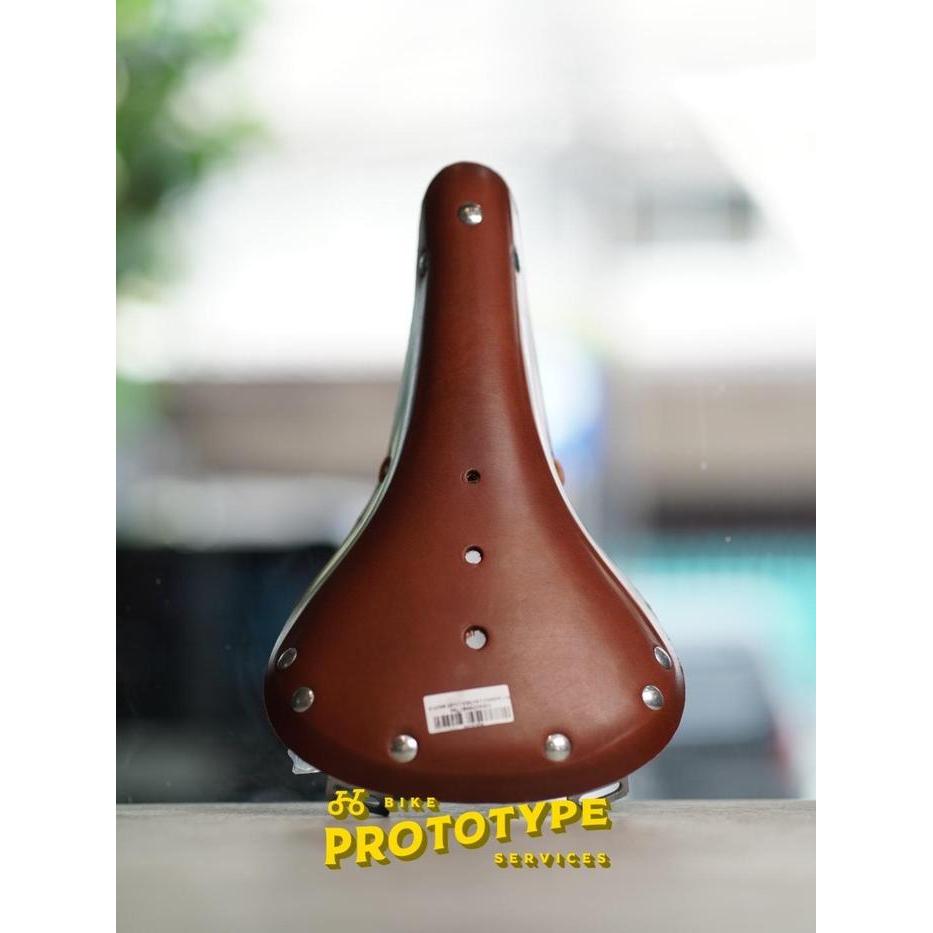 Saddle Aceoffix Leather Original