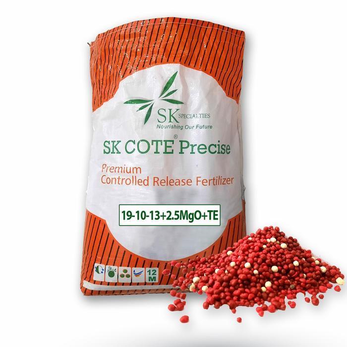 Sk Cote Pupuk Crf Sk Cote 19-10-13 25Kg (Gojek/Grab)