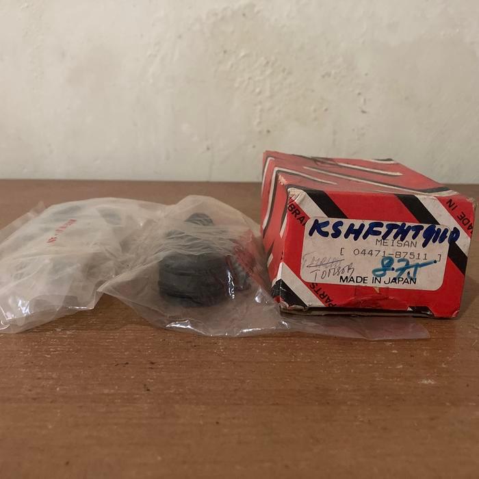 BM Brake Master Kit Rem Atas 3/4 Daihatsu Hijet 1000 S75 MEISAN Japan