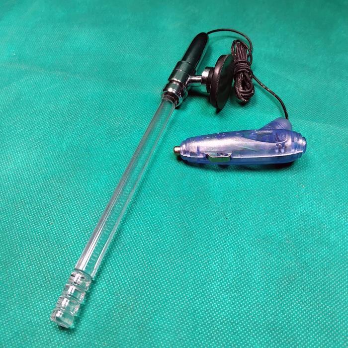 Variasi Lampu Mobil Universal Led 12V Panjang 17Cm Baru Stok Lama