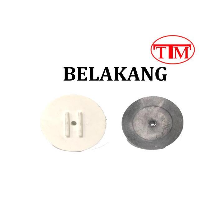 Klip Kancing Karet Resun Lp 100 Sparepart Original Resun Lp 100