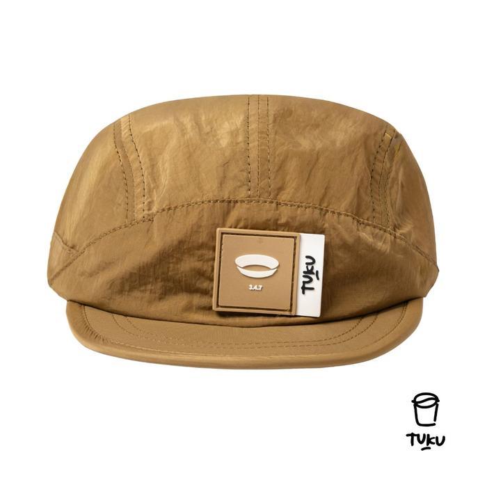 Topi TUKU bersama 347 Homebreaks