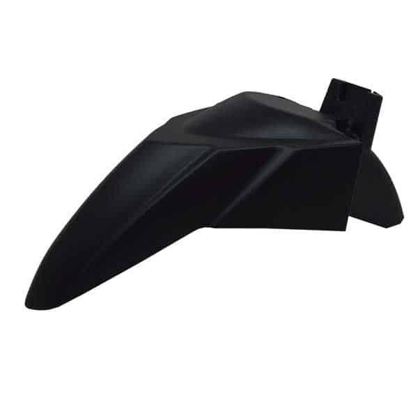 Spakbor Depan (Fender FR) Grey - Vario 110 eSP 61100K46N00ZG