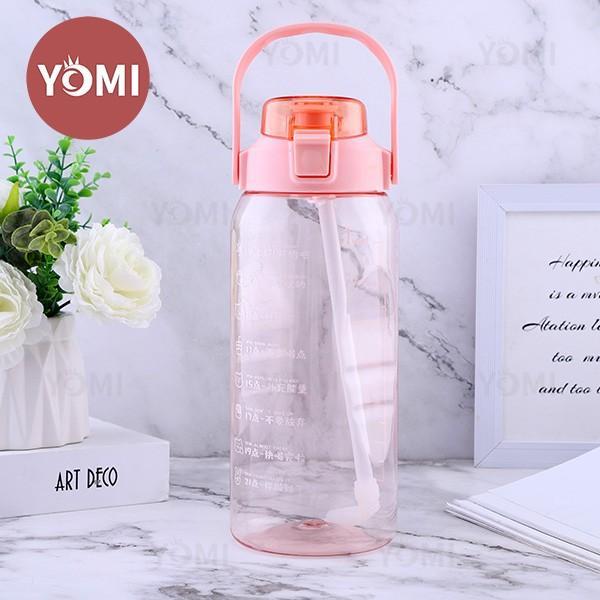 YOMI - Botol Minum -2175/1500ml Penutup peluru Sport Botol Minum/Water Bottle/Botol