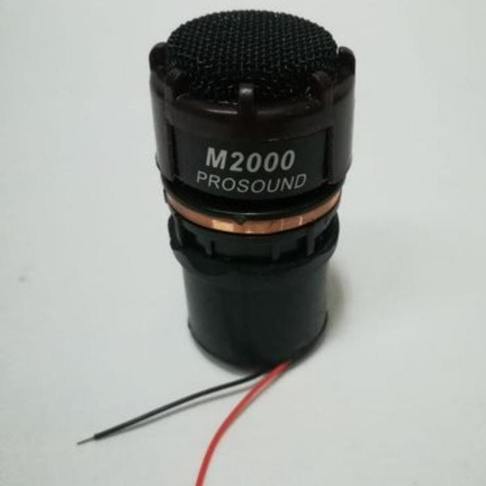 SPUL SPOOL MIC MIK LODA M2000 TERBAIK