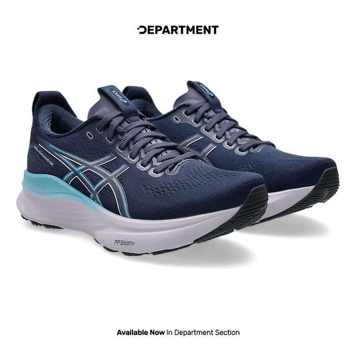 SEPATU LARI WANITA ASICS GEL-KAYANO 32 1012B838400 ORIGINAL