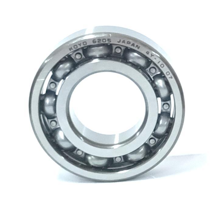 LAHER BEARING 6205 KOYO ORIGINAL