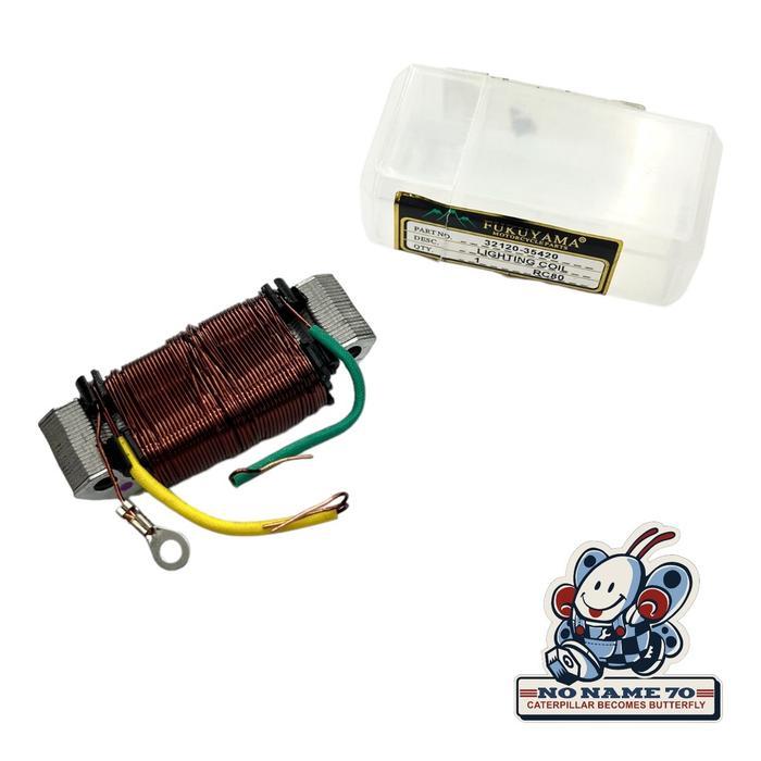 SPULL SPUL LAMPU FUKUYAMA SUZUKI RC80 RC100 RC110 RC