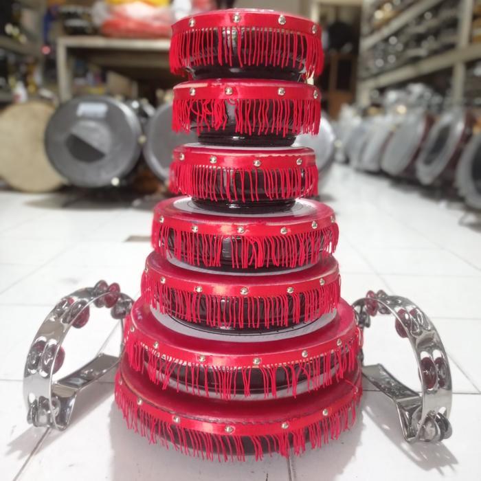 Rebana Qasidah Rumbey