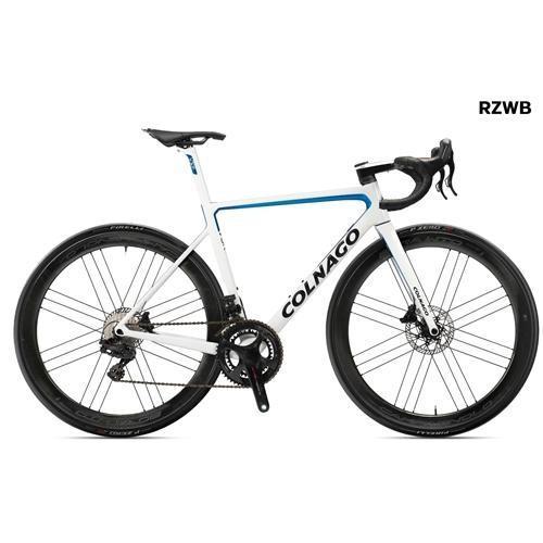 Frame Colnago Frame V3Rs Kit Rim Brake Rzwb