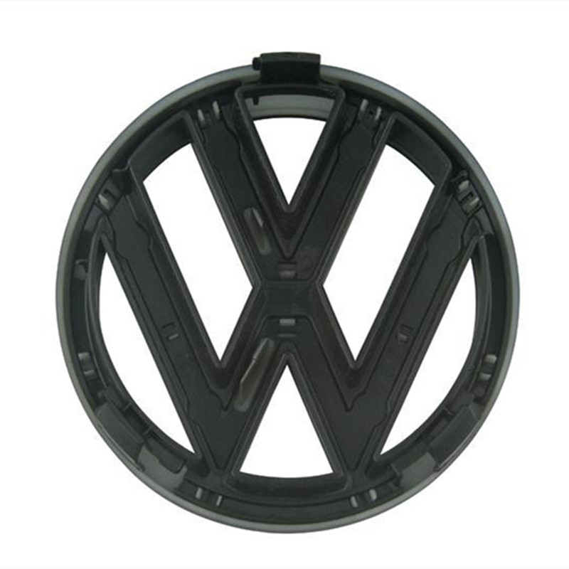New for Volkswagen POLO Car back Badge /Emblem/Logo For VW 2010 2011 2012 2013 POLO emblem