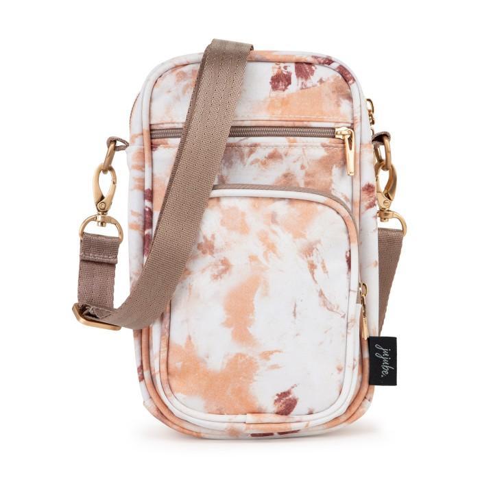 Jujube Mini Helix - Tas Selempang - Tas Mini