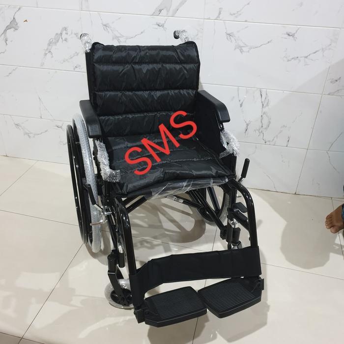 Ready Kursi Roda FS 950 LBPQ GEA