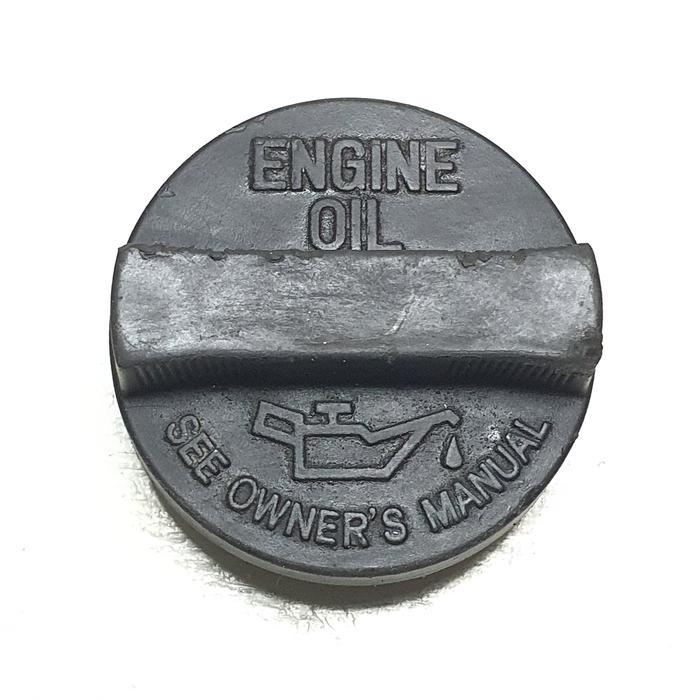 TUTUP OLI MESIN SUZUKI SPLASH ERTIGA KARIMUN AERIO ESCUDO