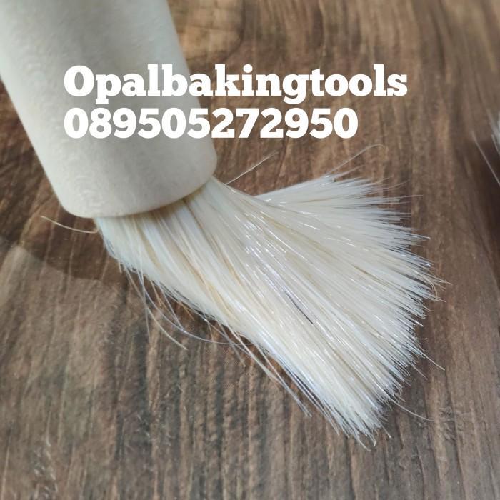 Kuas Kue Nastar Kuas Kue Kering