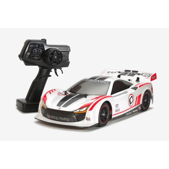 Tamiya RC RTR Raikiri GT (TT-01ES) - 46632
