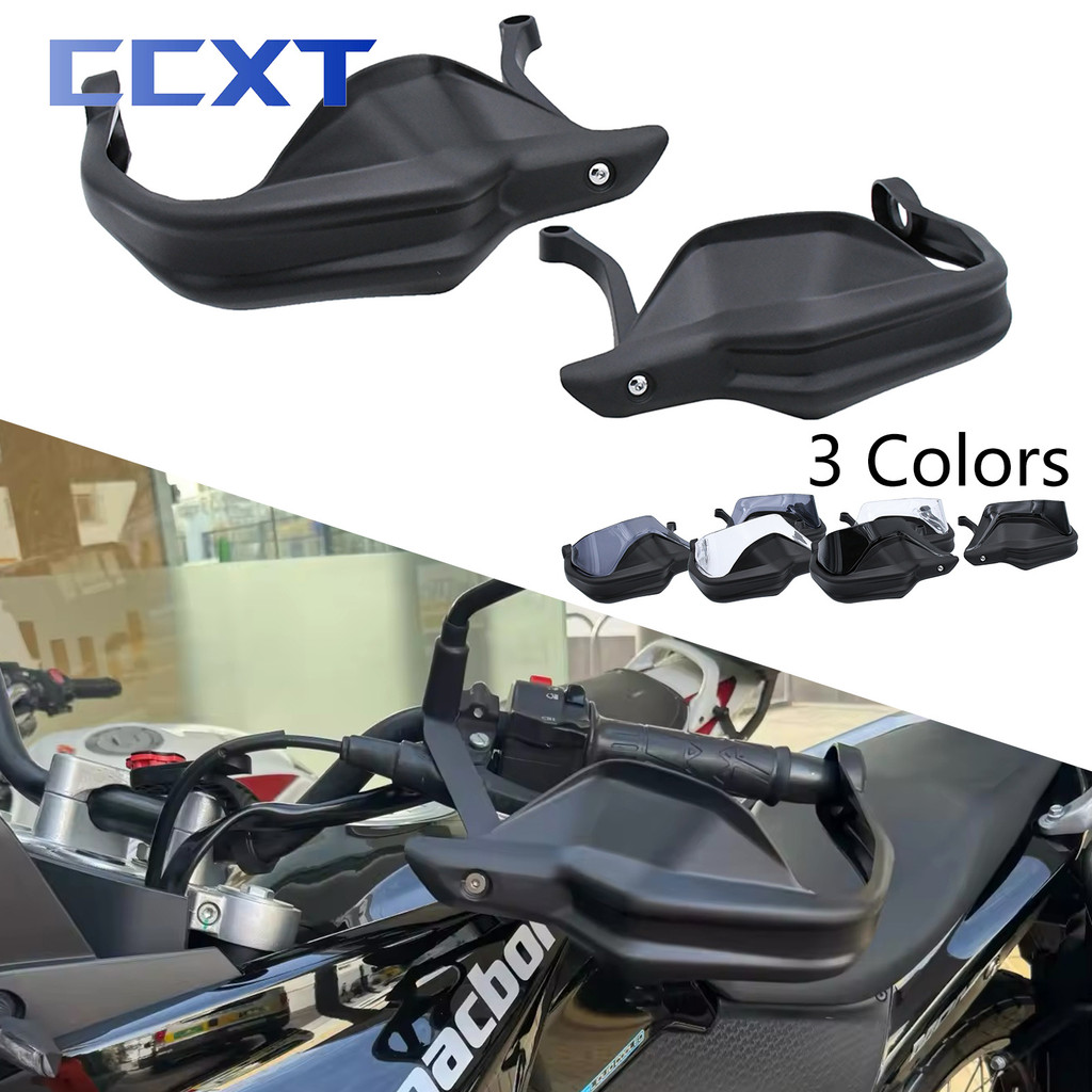 Motorcycle Handguard For G310Gs G310R 2017-2023 Hand Shield Protector Windshield For G 310 Gs 310 R