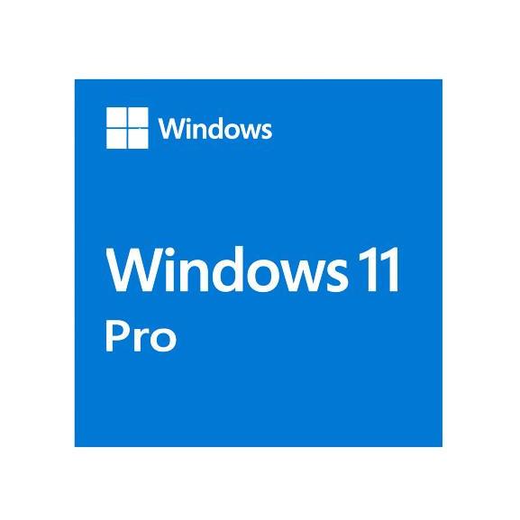 WINDOWS 11 PRO - WINDOWS 10 PRO License ORIGINAL