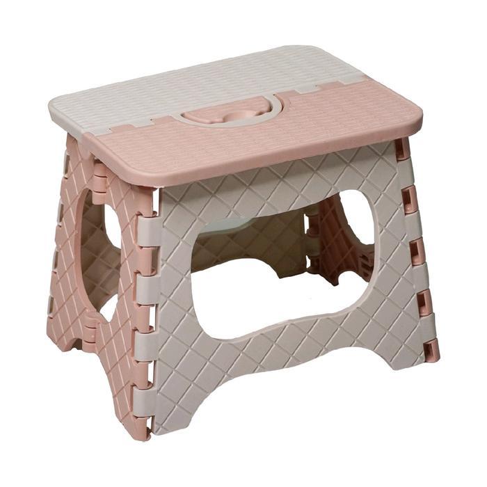 Kursi Lipat / Kursi Mini Portable