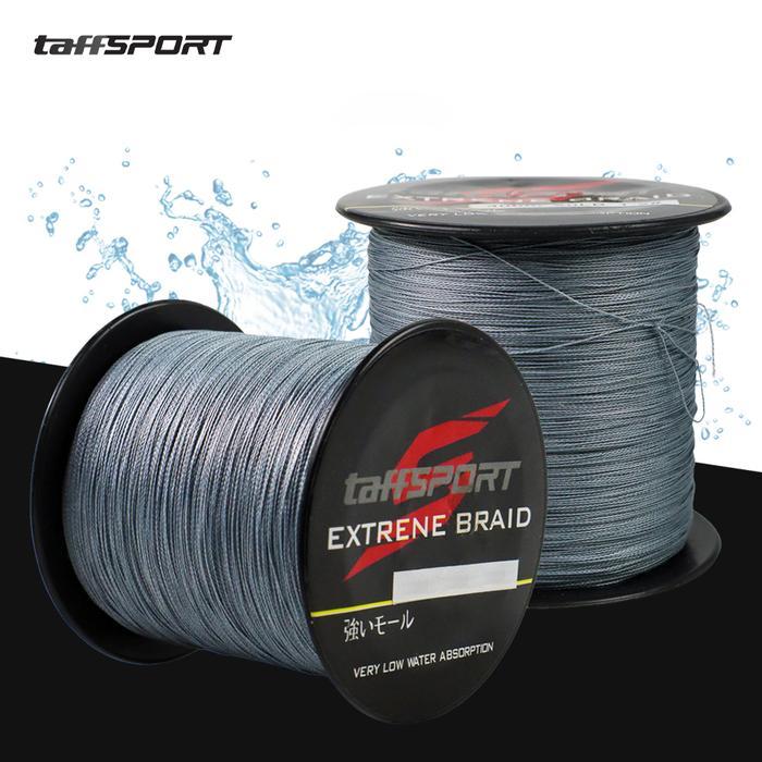 Cod - Spectra Senar Pancing Nilon Pe / Senar Pancing Kuat / Benang Pancing Best Seller