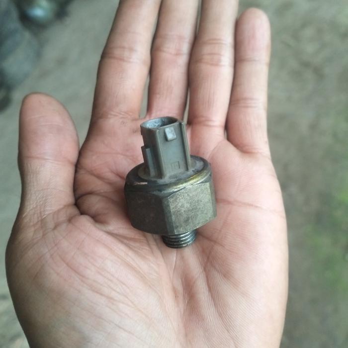 sensor knock hond Civic ferio