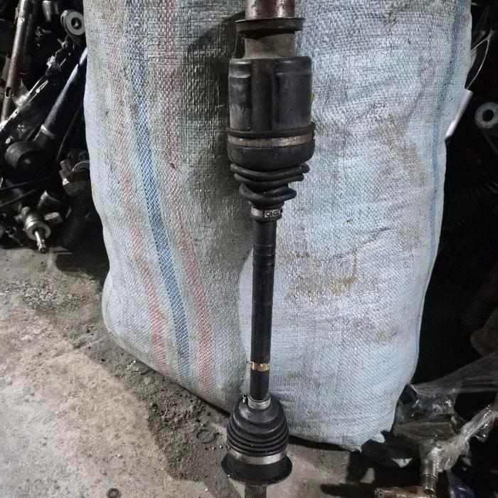 ASRODA DRIVE SHAFT JOINT SUZUKI ERTIGA KANAN ORIGINAL