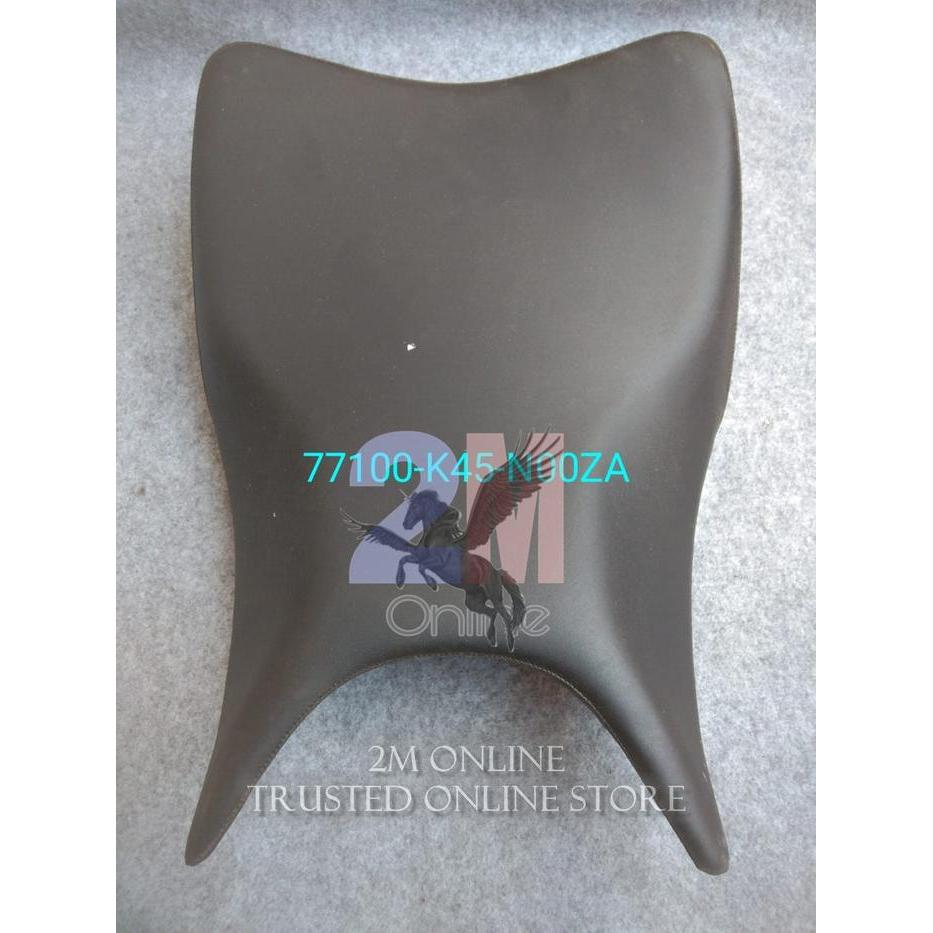 Sadel Jok Depan Cbr150R Old 2014 Ori Ahm 77100-K45-N00Za